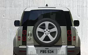   Land Rover Defender 90 D240 SE Urban Pack - 2020