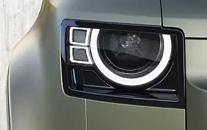   Land Rover Defender 90 D240 SE Urban Pack - 2020