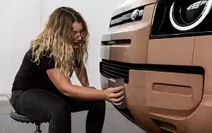   Land Rover Defender 90 D240 SE Urban Pack - 2020