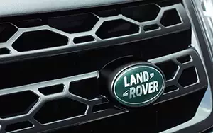   Land Rover Discovery Sport HSE Luxury Black Pack - 2015