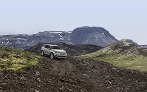   Land Rover Discovery Sport HSE Luxury - 2015