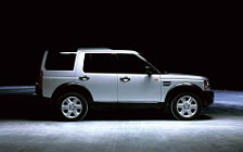   Land Rover Discovery - 2007
