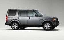   Land Rover Discovery - 2009