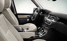   Land Rover Discovery 4 Landmark Limited Edition - 2011