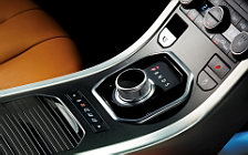   Land Rover Range Rover Evoque Prestige - 2010