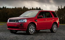   Land Rover Freelander 2 SD4 Sport Limited Edition - 2010