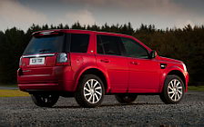  Land Rover Freelander 2 SD4 Sport Limited Edition - 2010