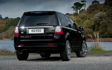   Land Rover Freelander 2 SD4 Sport Limited Edition - 2010