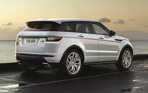   Range Rover Evoque HSE Dynamic - 2015