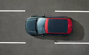   Range Rover Evoque Ember Edition - 2016