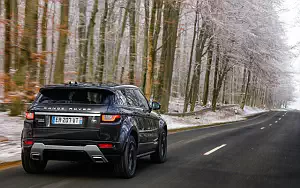   Range Rover Evoque Autobiography Si4 - 2018