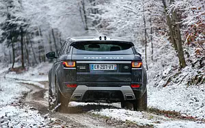   Range Rover Evoque Autobiography Si4 - 2018
