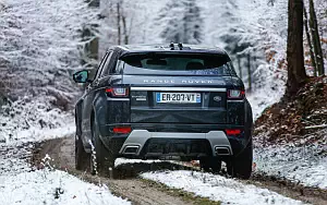   Range Rover Evoque Autobiography Si4 - 2018