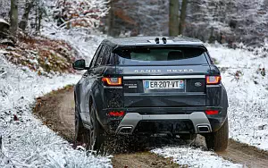   Range Rover Evoque Autobiography Si4 - 2018