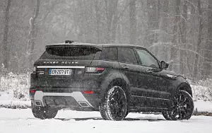   Range Rover Evoque Autobiography Si4 - 2018