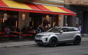   Range Rover Evoque D180 SE - 2019