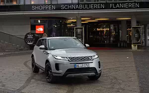   Range Rover Evoque D180 SE - 2019