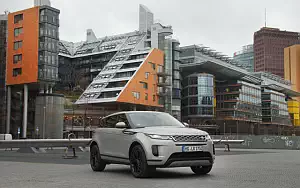  Range Rover Evoque D180 SE - 2019