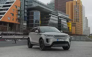   Range Rover Evoque D180 SE - 2019