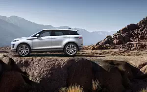   Range Rover Evoque D240 HSE - 2019