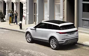   Range Rover Evoque D240 HSE - 2019