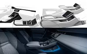   Range Rover Evoque D240 HSE - 2019