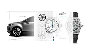   Range Rover Evoque D240 HSE - 2019