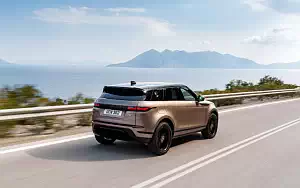   Range Rover Evoque D240 S Black Pack - 2019