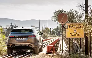   Range Rover Evoque D240 S Black Pack - 2019