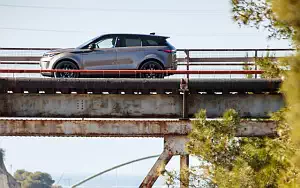   Range Rover Evoque D240 S Black Pack - 2019