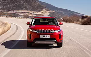   Range Rover Evoque D240 S - 2019