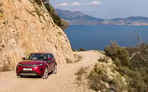   Range Rover Evoque D240 S - 2019