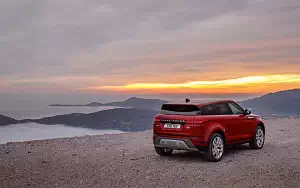   Range Rover Evoque D240 S - 2019