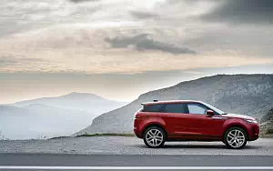   Range Rover Evoque D240 S - 2019