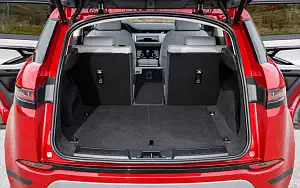   Range Rover Evoque D240 S - 2019