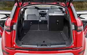   Range Rover Evoque D240 S - 2019