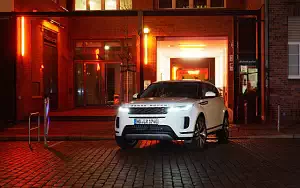   Range Rover Evoque P250 SE - 2019