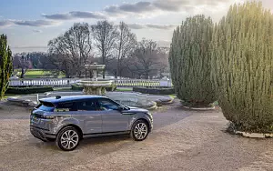   Range Rover Evoque R-Dynamic First Edition - 2019