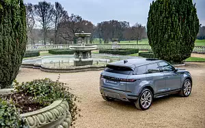   Range Rover Evoque R-Dynamic First Edition - 2019