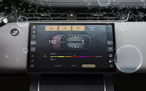   Range Rover Evoque HSE - 2023