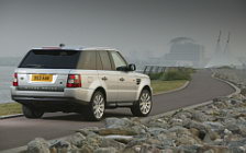   Land Rover Range Rover Sport - 2006