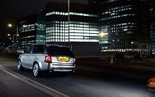   Land Rover Range Rover Sport Autobiography - 2010