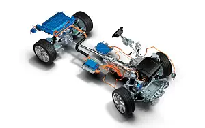   Range Rover Sport P400e Autobiography - 2017