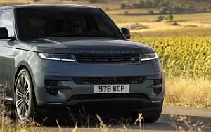   Range Rover Sport SE D300 - 2022