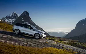   Range Rover Velar R-Dynamic D300 HSE Black Pack - 2017