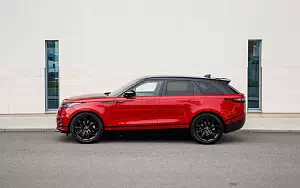   Range Rover Velar R-Dynamic D300 HSE Black Pack - 2017