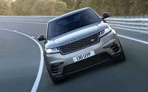   Range Rover Velar R-Dynamic P380 HSE First Edition - 2017