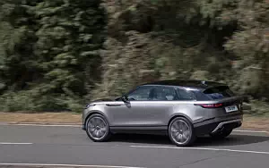   Range Rover Velar R-Dynamic P380 HSE First Edition - 2017