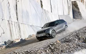   Range Rover Velar R-Dynamic P380 HSE First Edition - 2017