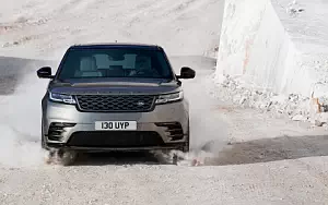   Range Rover Velar R-Dynamic P380 HSE First Edition - 2017